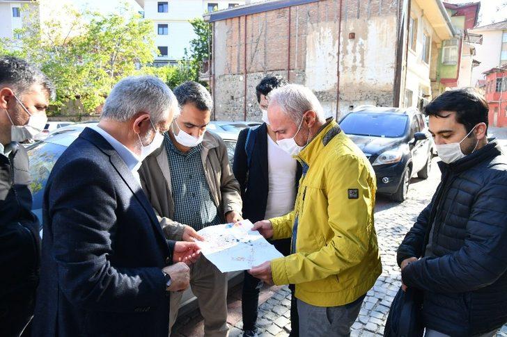 Isparta’da tarihi yapılar restorasyonla gün yüzüne çıkacak G2