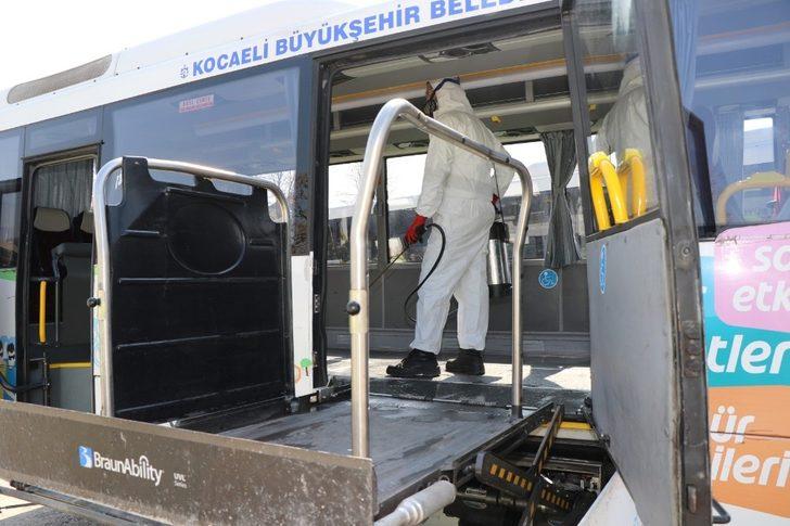 Korona virüs sürecinde engelliler unutulmuyor G3