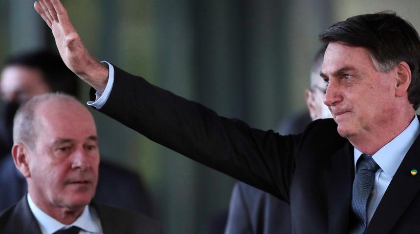 Brezilya'da şimdi de spor salonları açılıyor