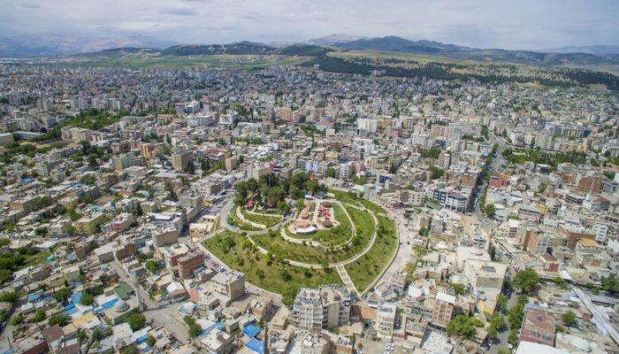 Adıyaman'da maskesiz dışarı çıkmak yasaklandı