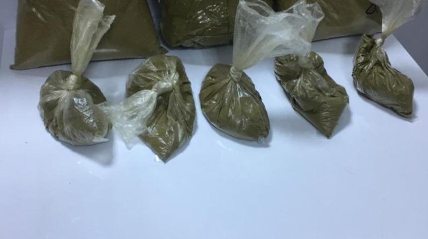 Ordu&rsquo;da 4 torbacı tutuklandı