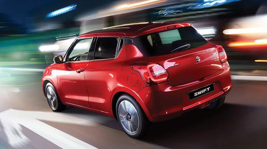 Suzuki 'oksijen yetersizliği' nedeniyle üretimi askıya aldı