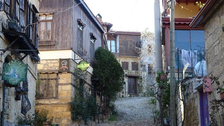 Para vermeyen köyde fotoğraf çekemiyor G2