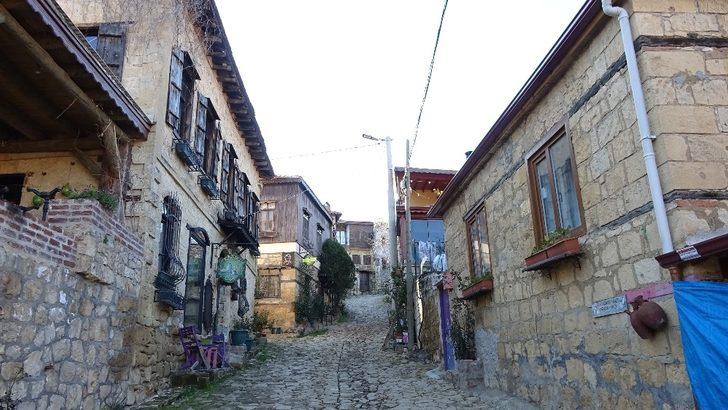 Para vermeyen köyde fotoğraf çekemiyor G3