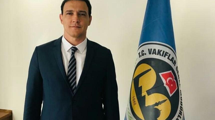 Vakıflar Haftası sosyal medyadan kutlanacak