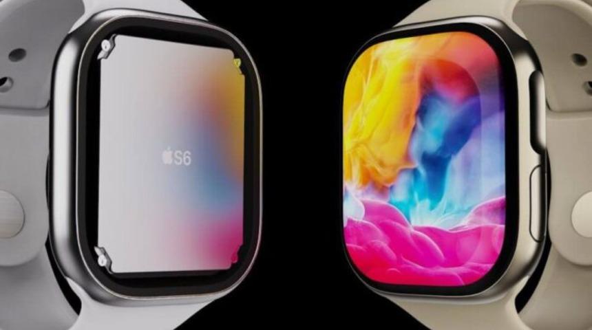 Apple Watch pek çok yeni yeteneğe kavuşacak