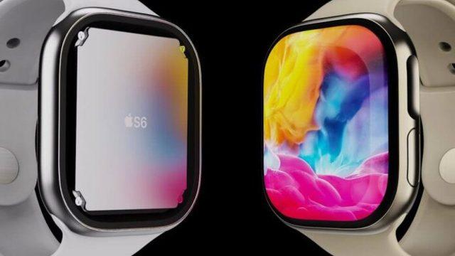 Apple Watch Series panik atak modu ile fark yaratacak