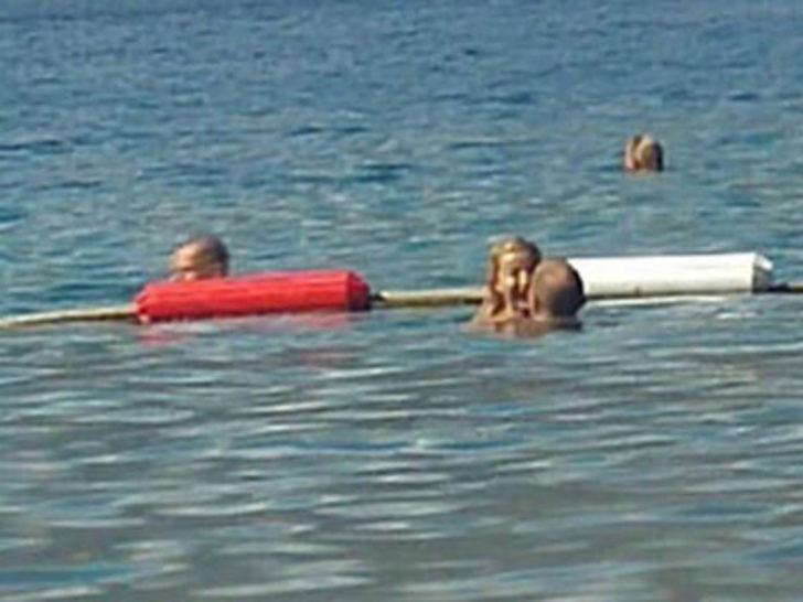 İşte Nazlı Hamarat'ın sevgilisi G3