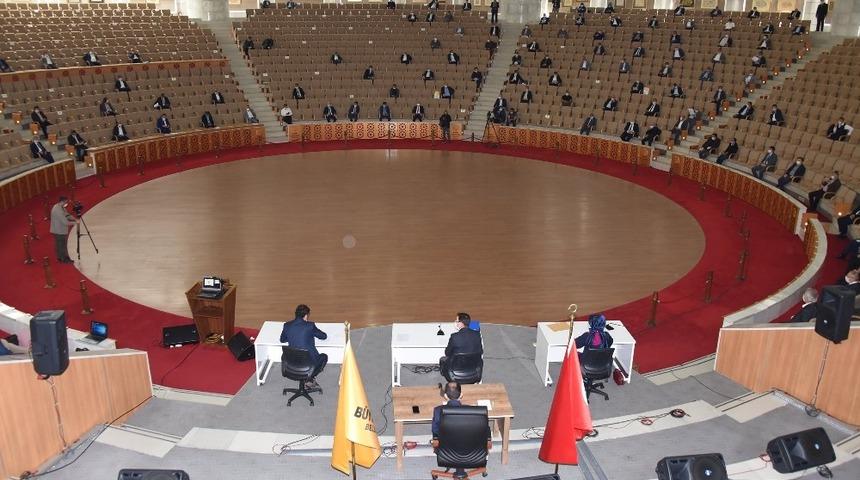 Başkan Altay: &ldquo;Konya, merkezi h&uuml;k&uuml;metle koordinasyonu en iyi sağlayan il oldu&rdquo;