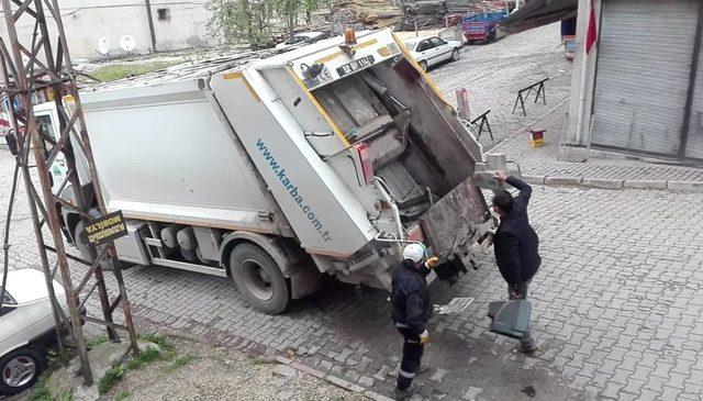 Tüplü televizyonlar tarihe karışıyor