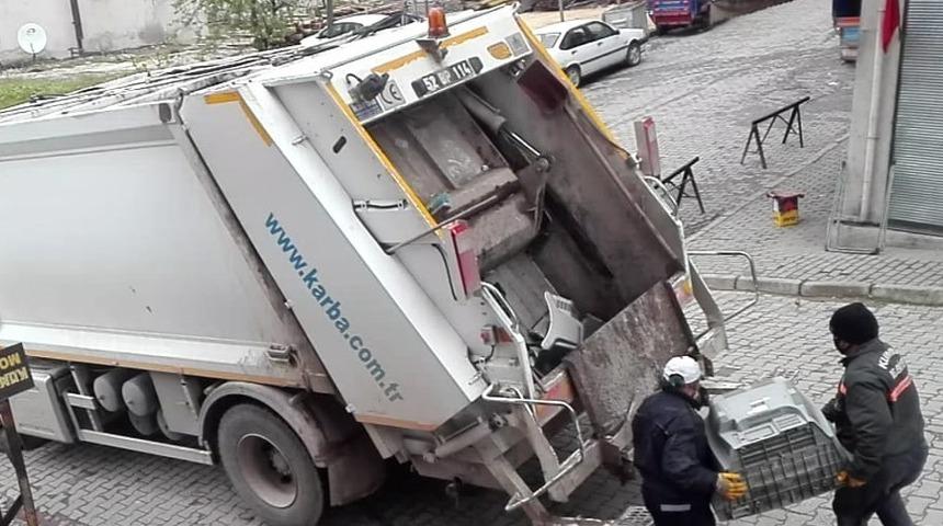 Tüplü televizyonlar tarihe karışıyor