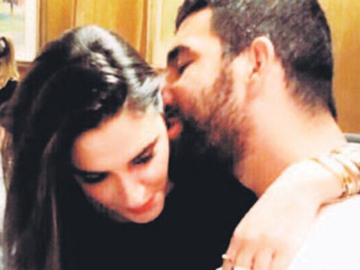 Aslıhan Doğan'dan 'Uyumluyuz' fotoğrafı G2