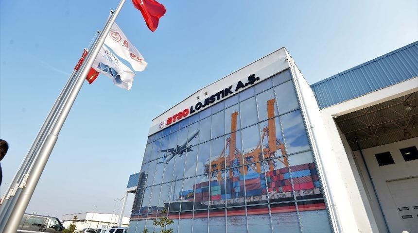 Bursalı ihracat&ccedil;ılar hava kargo i&ccedil;in destek bekliyor