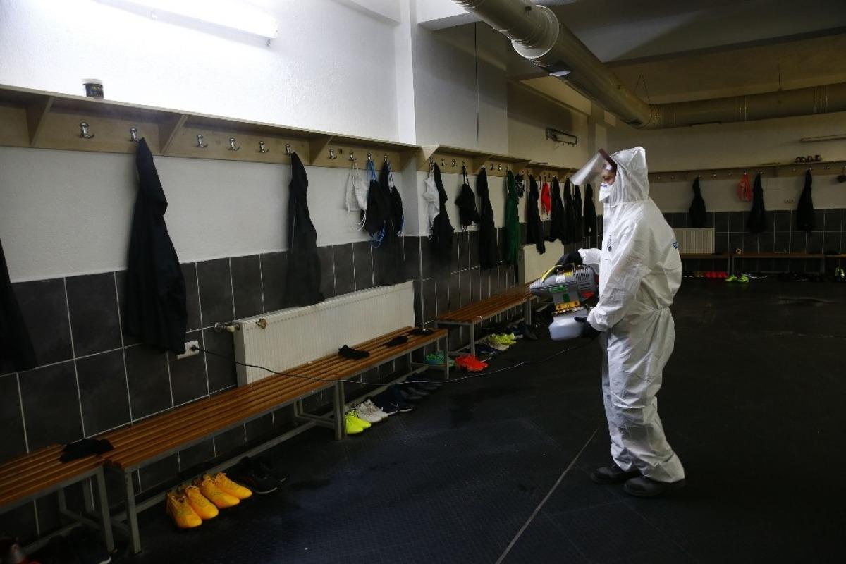 B&uuml;y&uuml;kşehir&rsquo;den korona vir&uuml;sle m&uuml;cadeleye devam