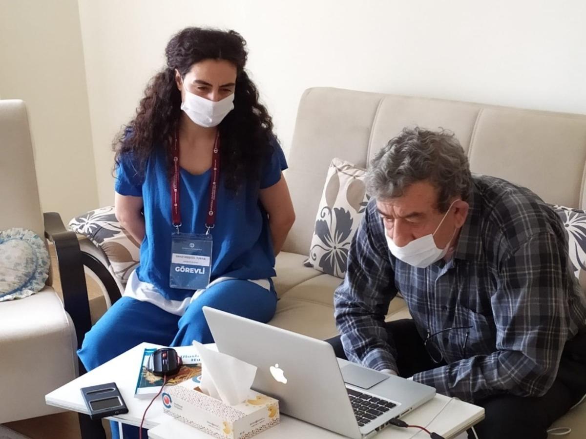 Anadolu &Uuml;niversitesi&rsquo;nden d&uuml;nyada bir ilk