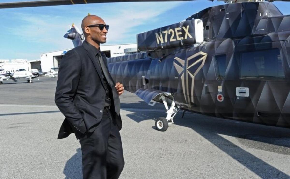 Pilotun kardeşi kazadan Kobe'yi sorumlu tuttu