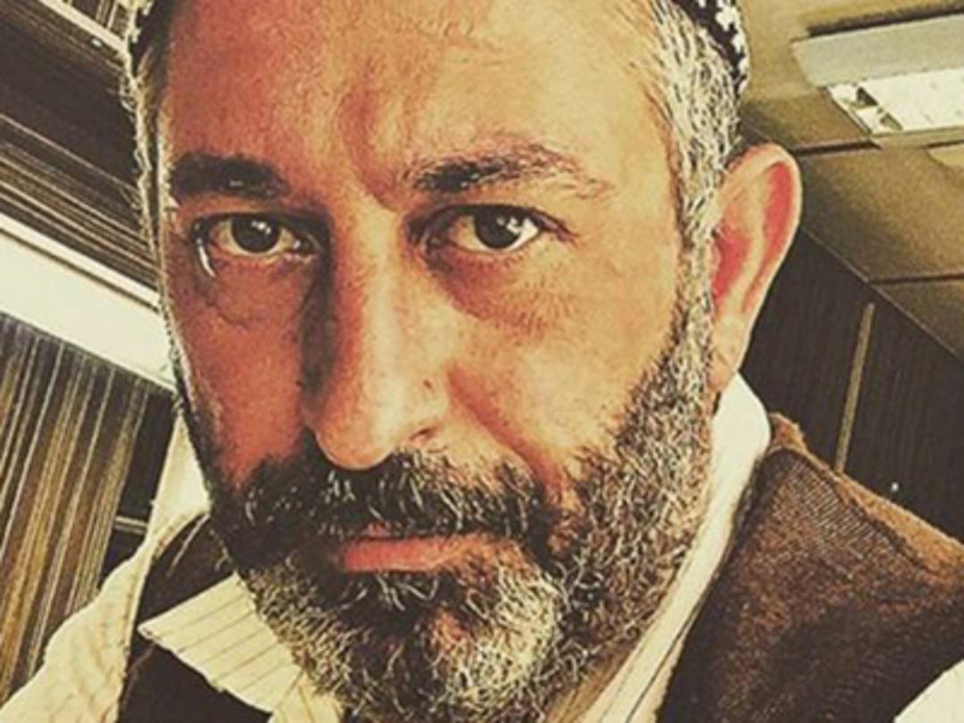 Cem Yılmaz'dan 2016 s&uuml;rprizi