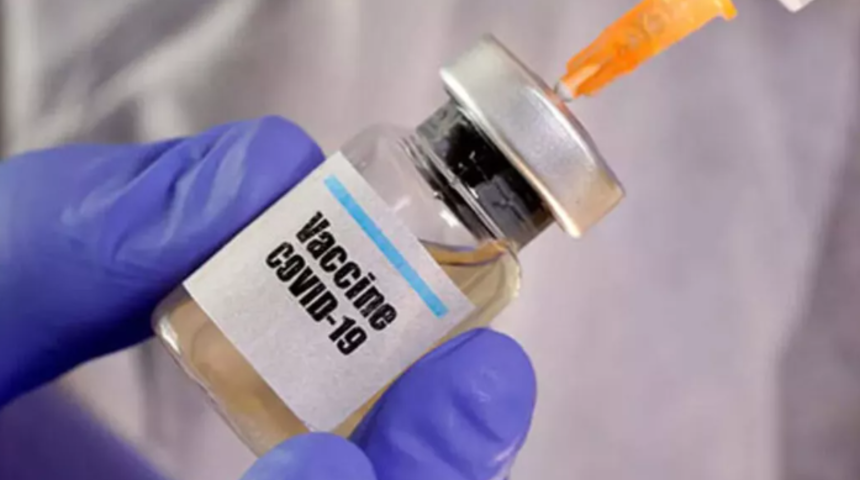 Dünya Sağlık Örgütü'nden koronavirüs aşısıyla ilgili açıklama