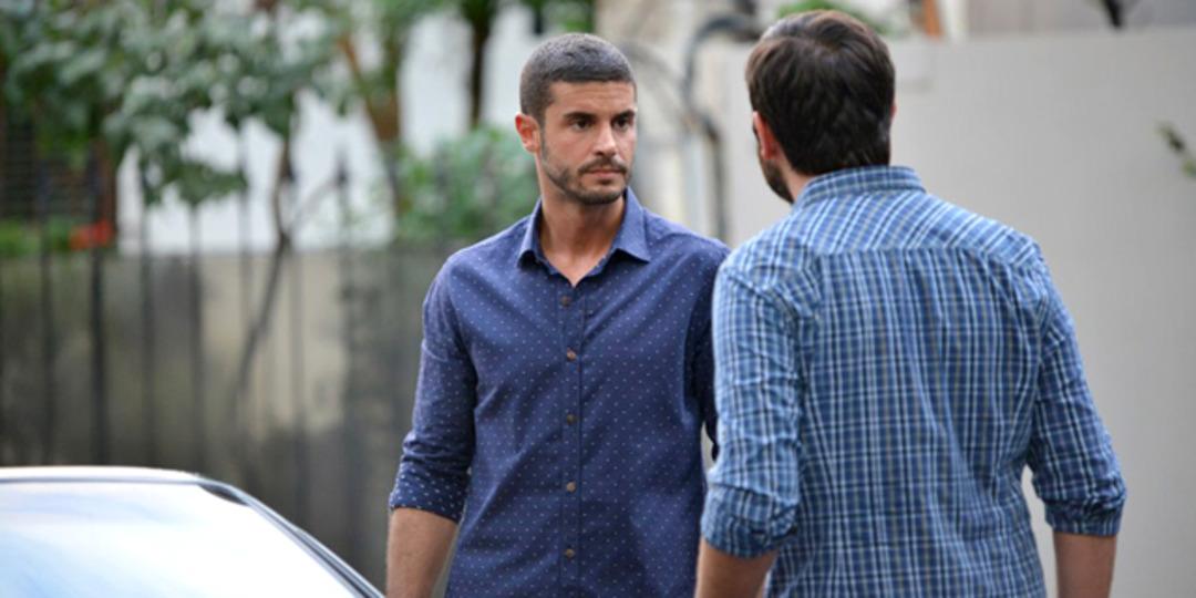 İlişki Durumu: Karışık 12. B&ouml;l&uuml;m fotoğrafları