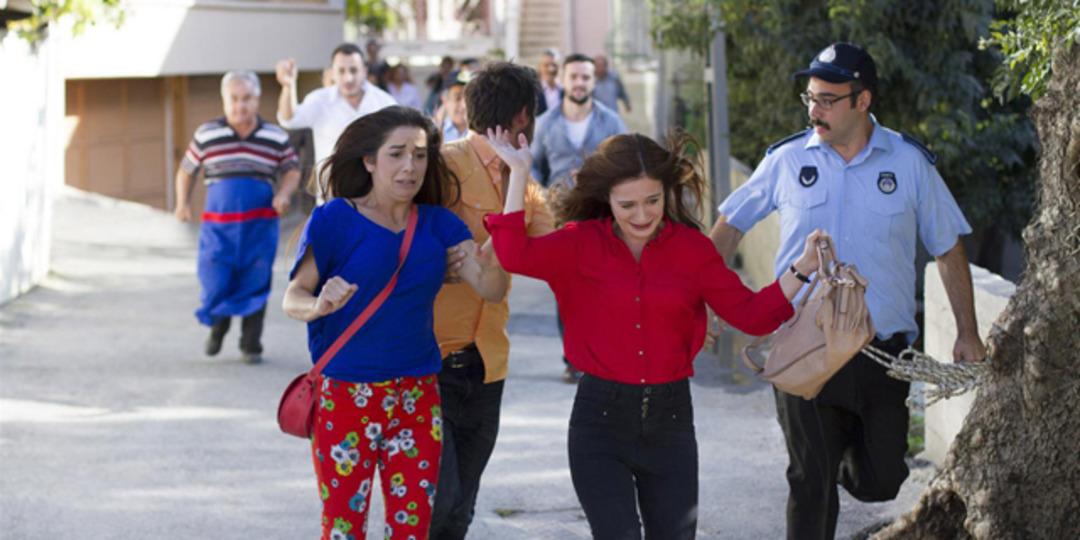 Baba Candır 9. B&ouml;l&uuml;m fotoğrafları