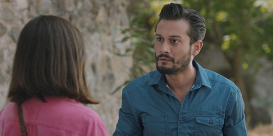 Yeşil Deniz 41.B&ouml;l&uuml;m fotoğrafları