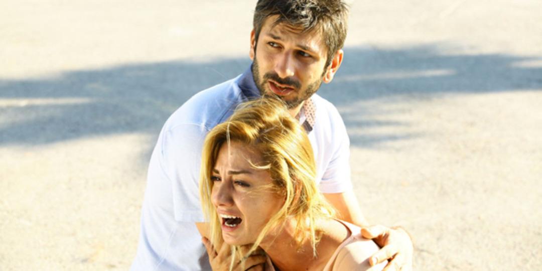 Kara Ekmek 24. B&ouml;l&uuml;m fotoğrafları