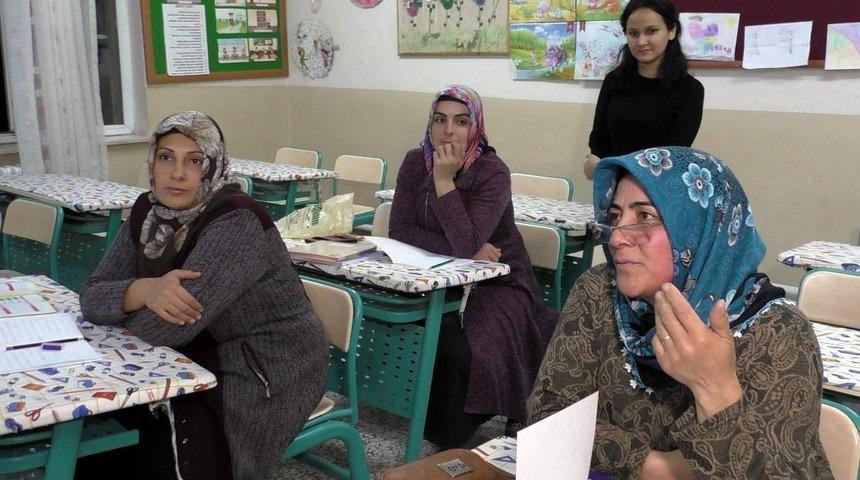 Aydın okur yazarlıkla 11. il oldu