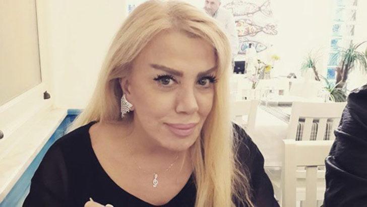 Mine Koşan komşularıyla karakolluk oldu G1