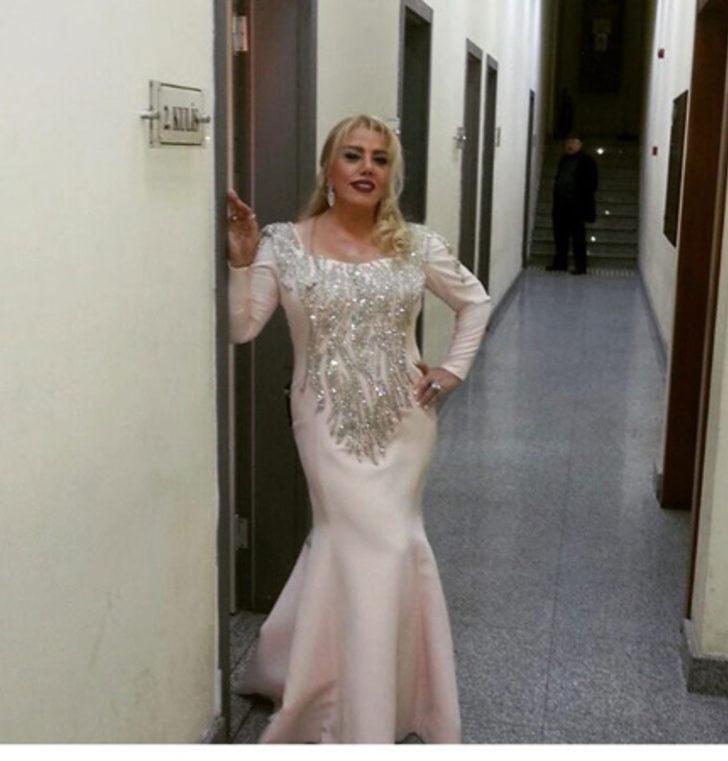 Mine Koşan komşularıyla karakolluk oldu G3