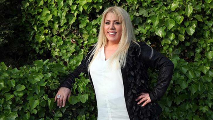 Mine Koşan komşularıyla karakolluk oldu G4