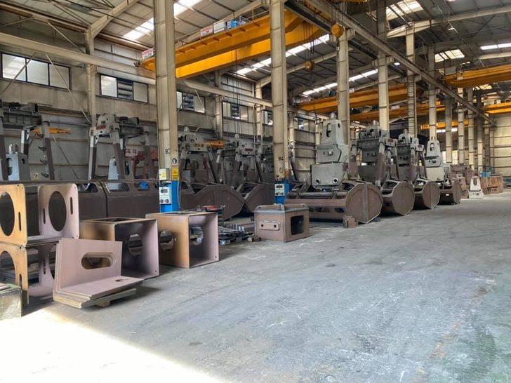 Güven Kepçe, bu yılın ilk 4 ayında ihracatını yüzde 24,8 arttırdı G4