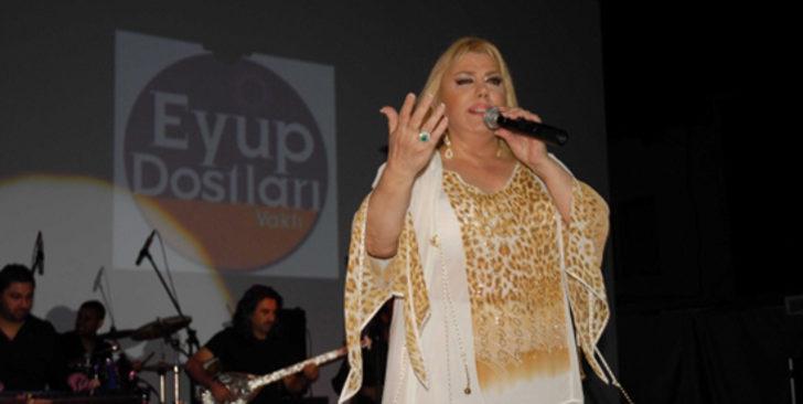 Mine Koşan komşularıyla karakolluk oldu G5