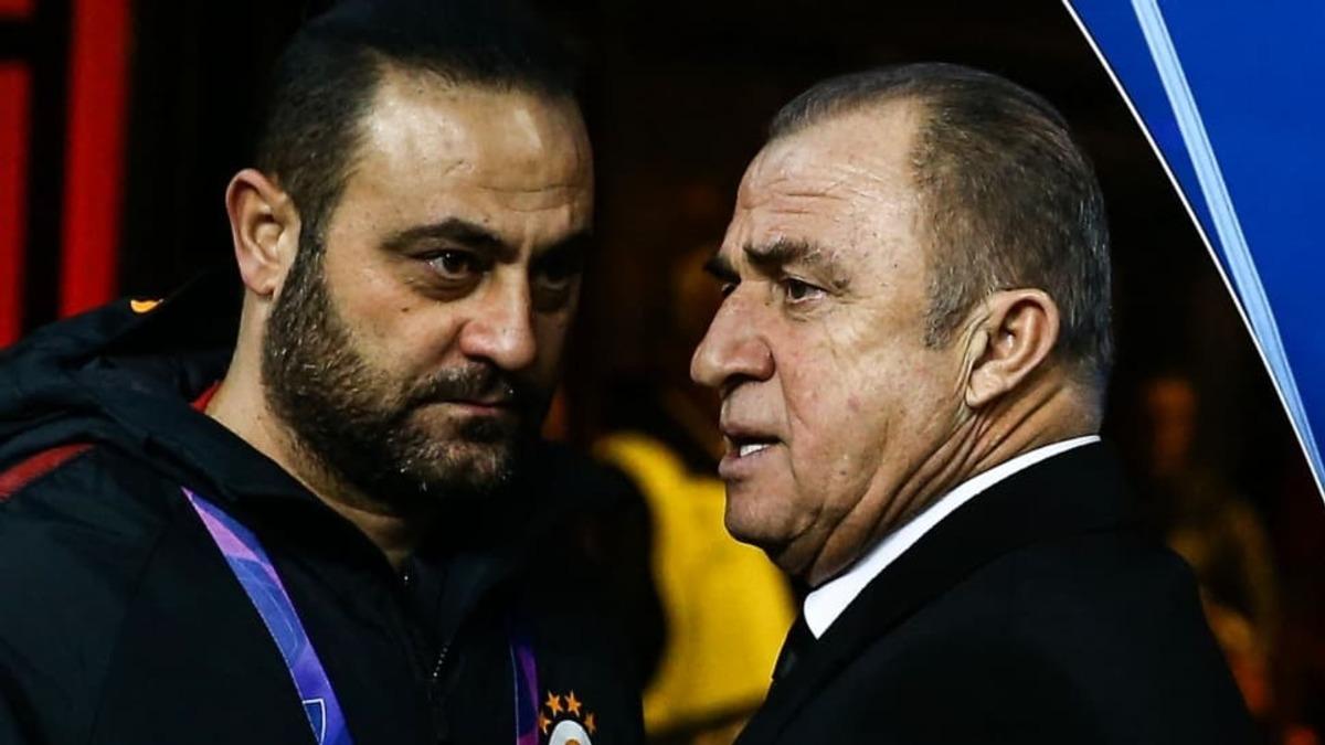 İşte Galatasaray'daki ayrılığın perde arkası