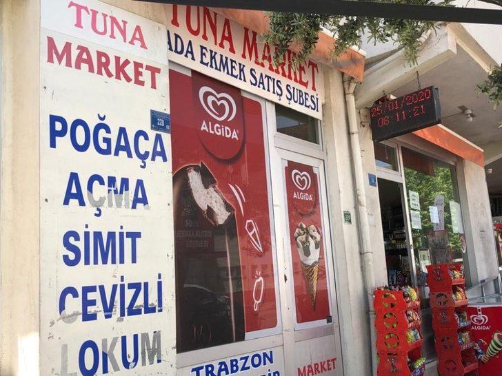 Hayırsever tarafından 17 marketin veresiye defteri kapandı G2
