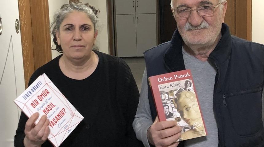Bing&ouml;l&rsquo;de evde kalanlara 2 bin adet kitap g&ouml;nderildi