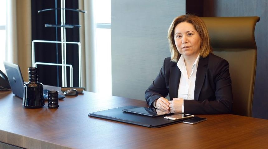 Tanış: "Evde kalma s&uuml;releri elektrik t&uuml;ketimini artırdı"