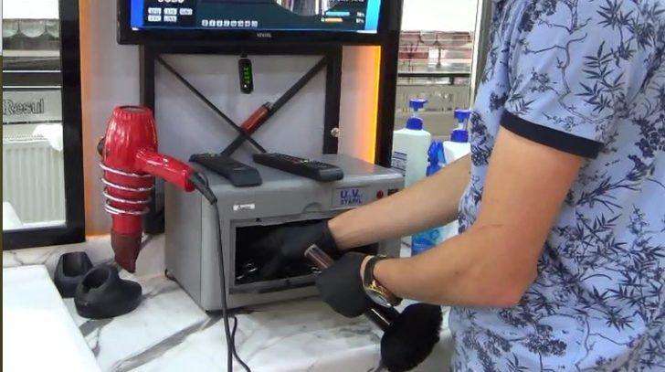 Berberlerde randevu defterleri doldu G4