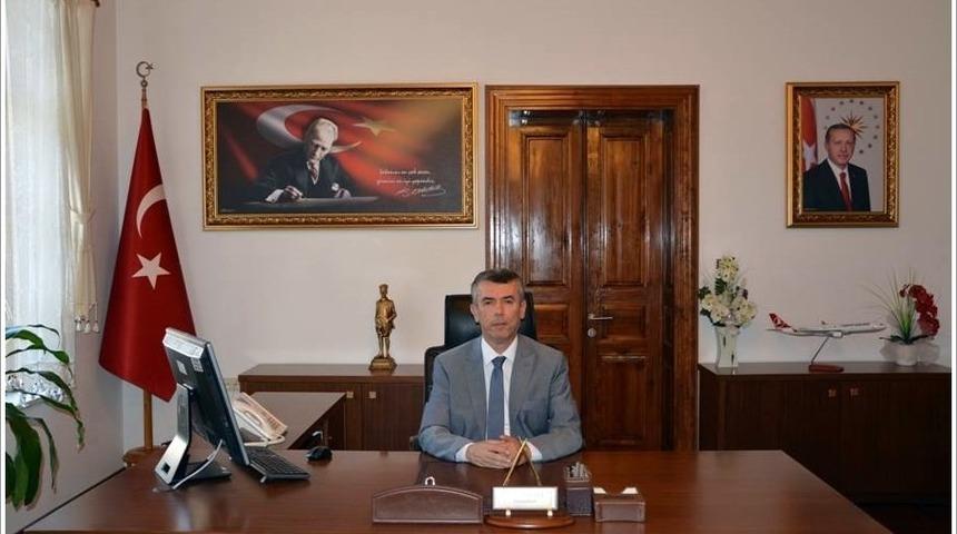 Edremit&rsquo;te 13 Mayıs&rsquo;tan itibaren sokağa maskesiz &ccedil;ıkmak yasak