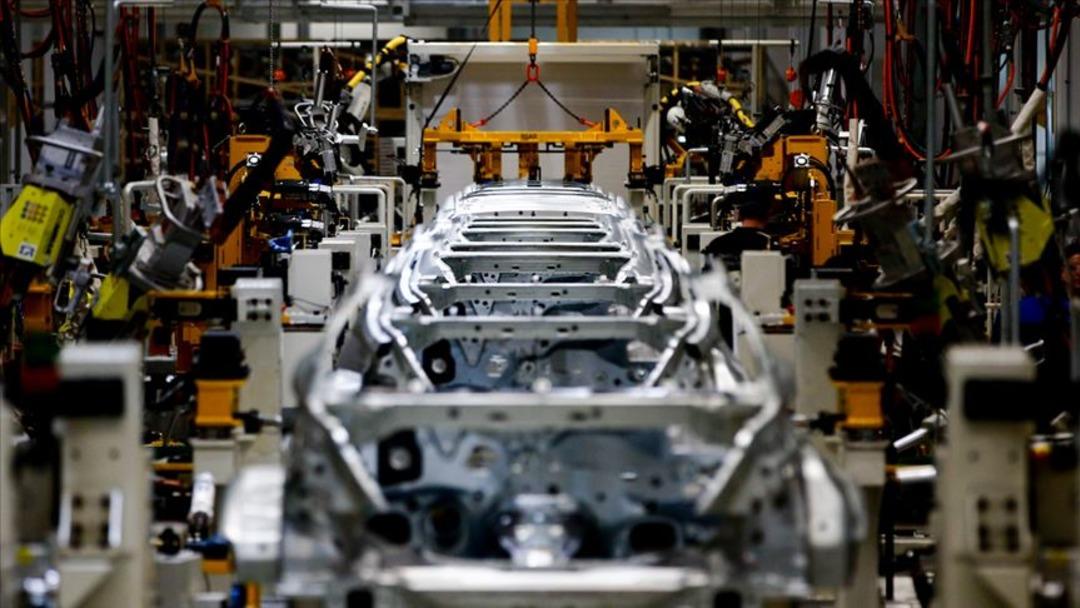 Otomotiv devinde kasım ayı “eksi” yazdı: Üretim ve satışta düşüş var 1