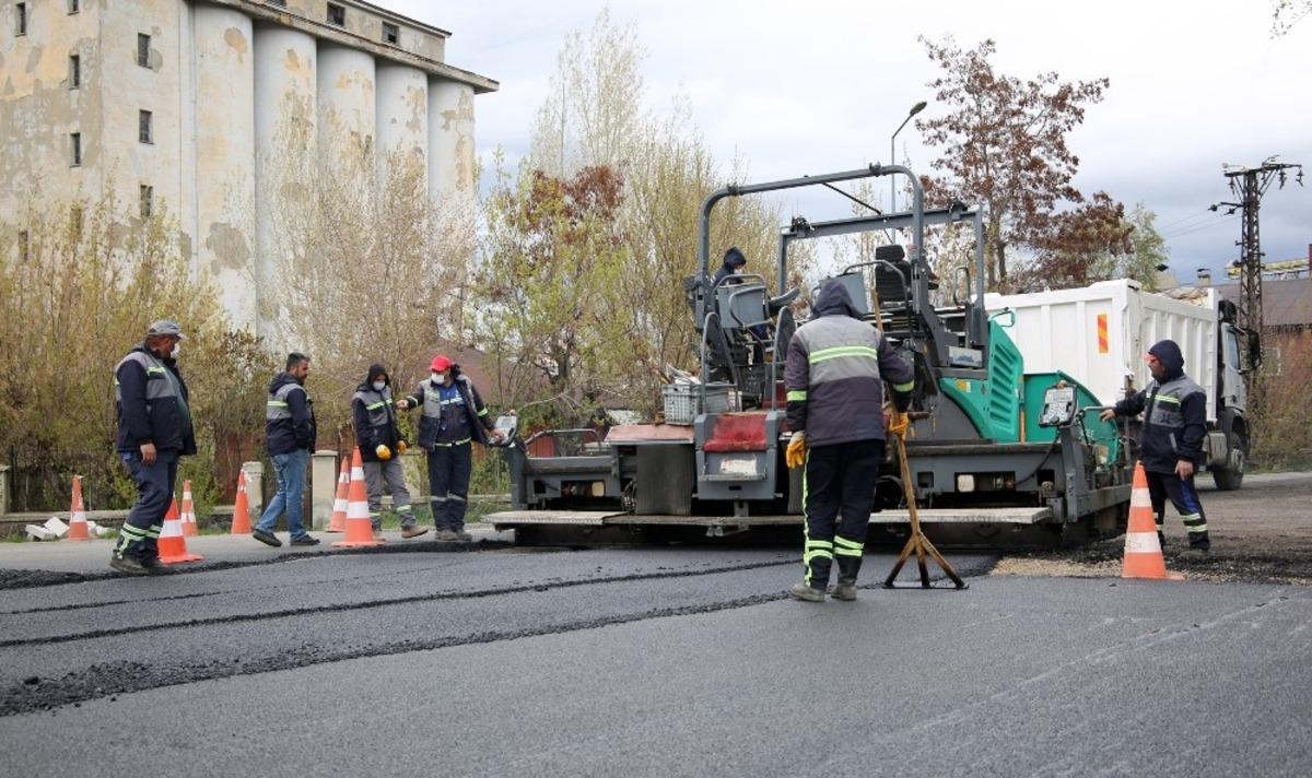 B&uuml;y&uuml;kşehir&rsquo;den kırsal-kentsel seferberlik