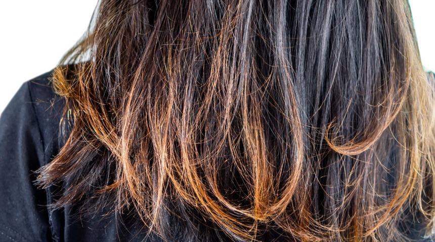 Yıpranmış sa&ccedil;lar nasıl onarılır? İşte o y&ouml;ntemler!