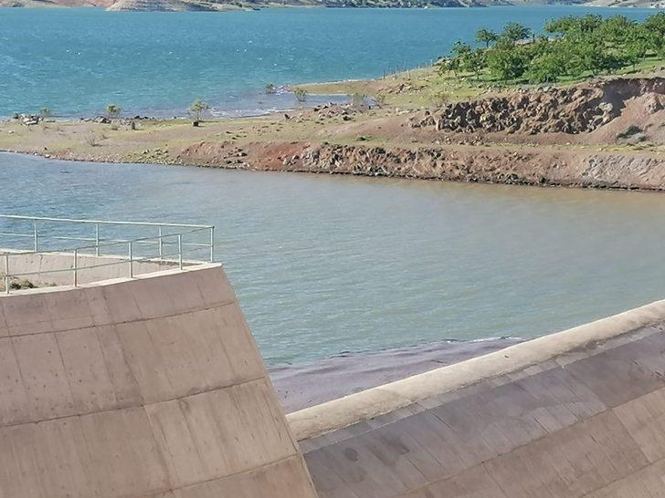 Sulamanın geç yapılması çiftçiyi mağdur etti G2