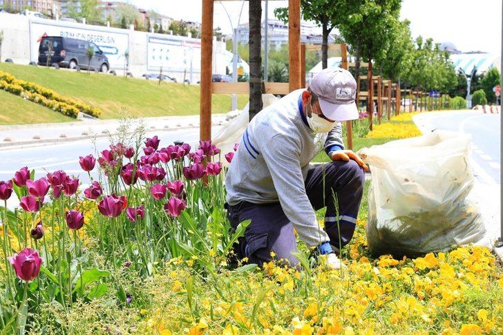 Sultangazi’de korona virüs sonrasına hazırlık G1