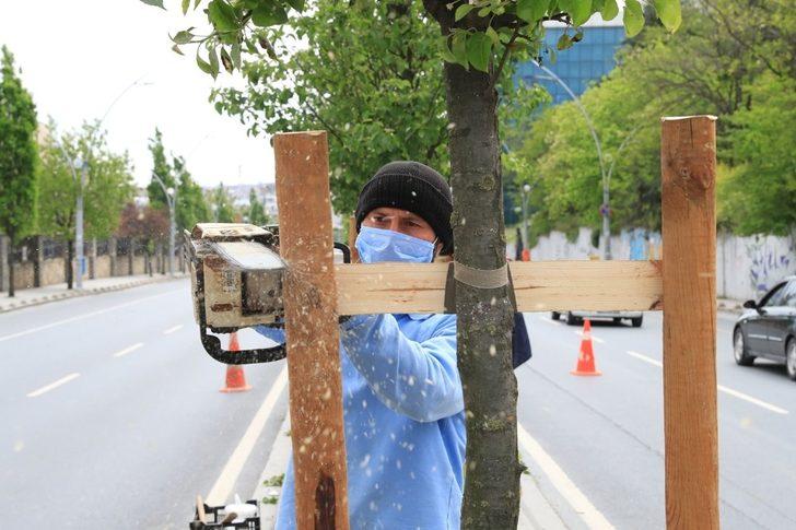 Sultangazi’de korona virüs sonrasına hazırlık G4