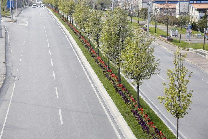 Sultangazi’de korona virüs sonrasına hazırlık G5