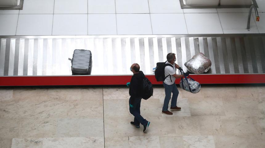 İspanya'da Covid-19 mağdurları h&uuml;k&uuml;meti mahkemeye verdi