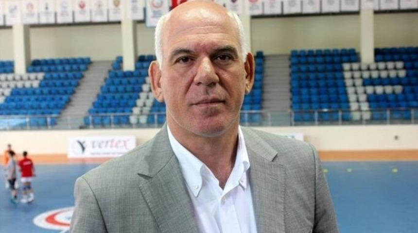 Hentbolda ligler tescil edildi