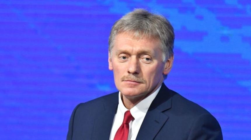 Kremlin'den k&ouml;t&uuml; haber: Testi pozitif &ccedil;ıktı!