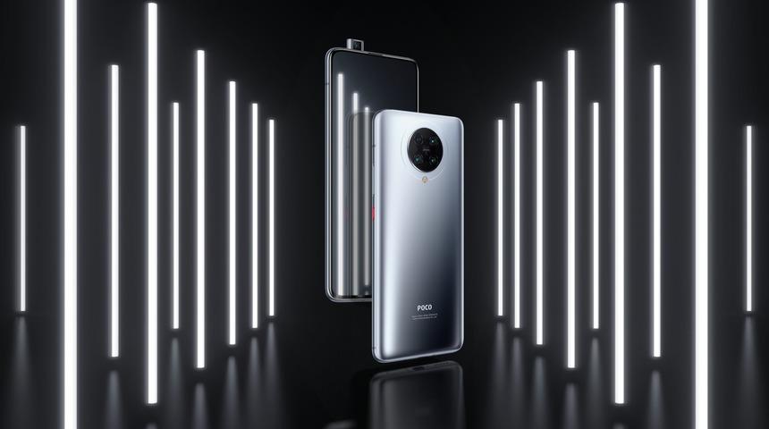 POCO F2 Pro V12.2.1.0.RJKMIXM güncellemesi yayınlandı!