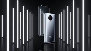 POCO F2 Pro V12.2.1.0.RJKMIXM güncellemesi yayınlandı!